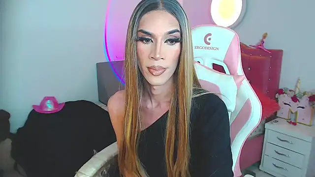 camila hootie online show from 9, 1, 2026