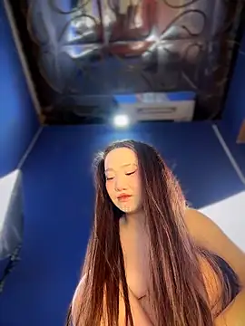 Snapshot of Asianpie_ chatting on 12, 3, 2026 Asianpie online show from 12, 3, 2026
