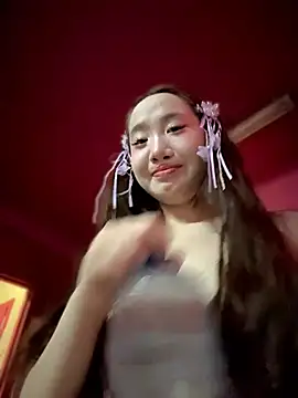 Snapshot of Asianpie_ chatting on 3, 4, 2026 Asianpie online show from 3, 4, 2026