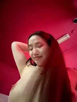 Snapshot of Asianpie_ chatting on 1, 5, 2026 Asianpie online show from 1, 5, 2026