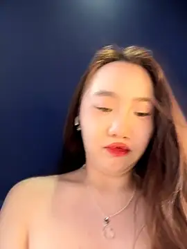 Snapshot of Asianpie_ chatting on 5, 5, 2026 Asianpie online show from 5, 5, 2026