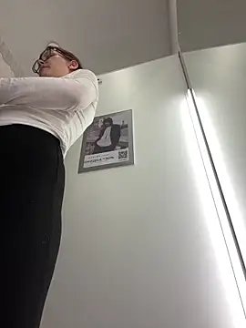 RinaCat online show from 19, 1, 2025