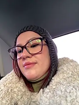 RinaCat online show from 23, 1, 2025