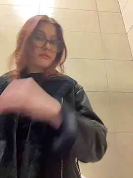 RinaCat online show from 20, 2, 2025