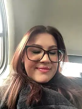 RinaCat online show from 1, 3, 2025