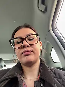 RinaCat online show from 19, 3, 2025