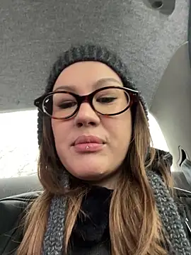 RinaCat online show from 21, 11, 2025