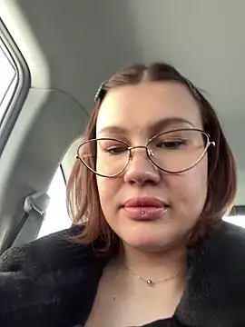 RinaCat online show from 28, 2, 2026