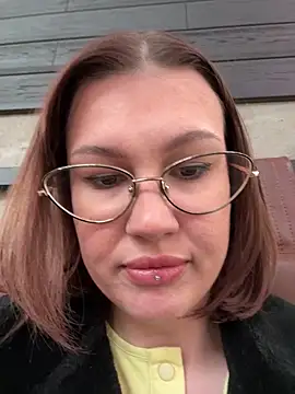 RinaCat online show from 13, 3, 2026