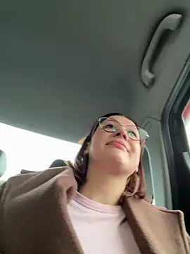 RinaCat online show from 26, 3, 2026