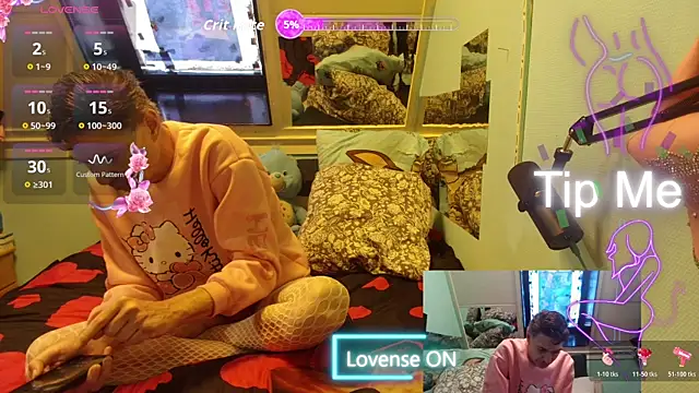 Sletjerayxh online show from 30, 5, 2026