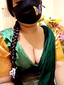 Ameera19 online show from 16, 4, 2026