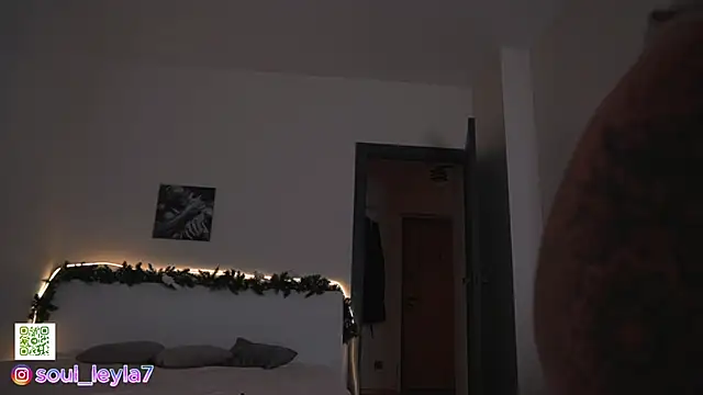 Sola LI online show from 9, 12, 2024