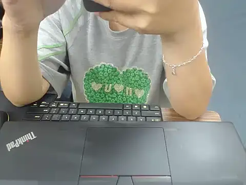 Haruka95 online show from 27, 5, 2026