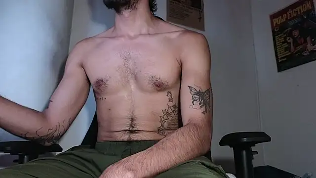 Luan-wood online show from 3, 2, 2026