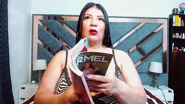 Snapshot of KarlaTesg chatting on 4, 2, 2026 KarlaTesg online show from 4, 2, 2026