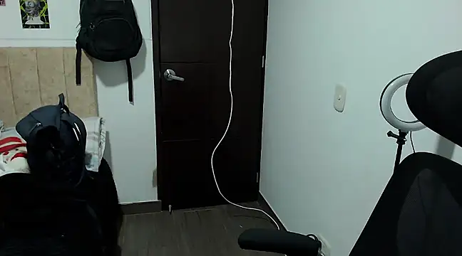 JOHANLEON1 online show from 19, 1, 2025