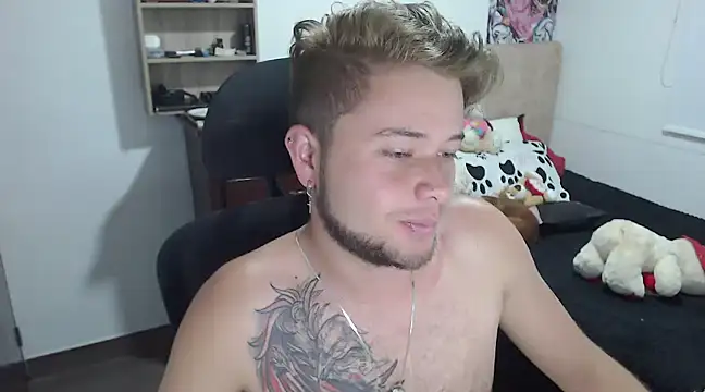 JOHANLEON1 online show from 18, 3, 2025