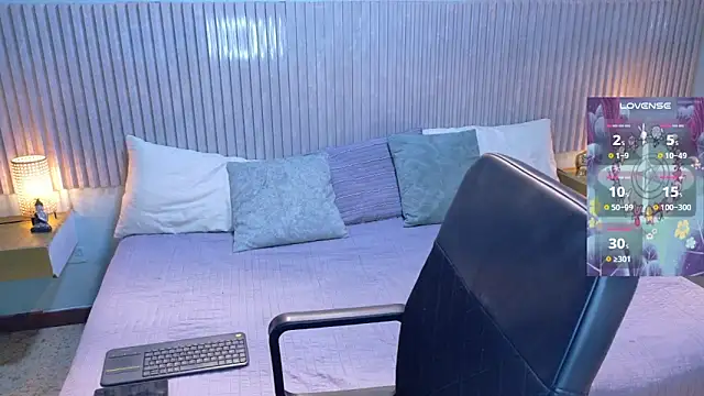 Eli666uwu online show from 31, 3, 2026