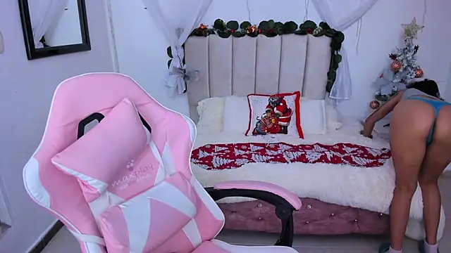 keiilaa online show from 25, 11, 2025