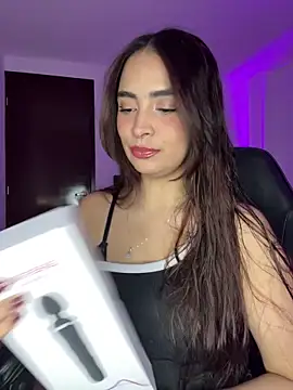 soy paulina online show from 5, 12, 2025