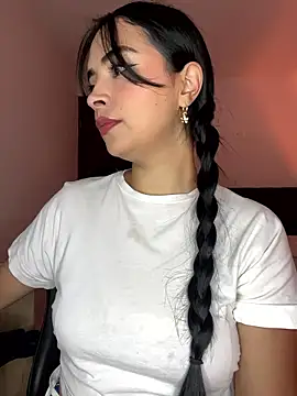 Snapshot of soy_paulina chatting on 17, 1, 2026 soy paulina online show from 17, 1, 2026