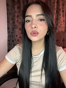 Snapshot of soy_paulina chatting on 19, 2, 2026 soy paulina online show from 19, 2, 2026