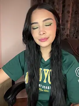 Snapshot of soy_paulina chatting on 27, 2, 2026 soy paulina online show from 27, 2, 2026