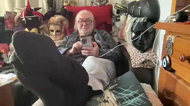 EroticVenetian online show from 28, 2, 2026