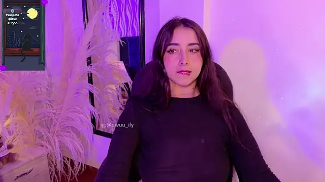 ANNE HONEY55 online show from 11, 5, 2026