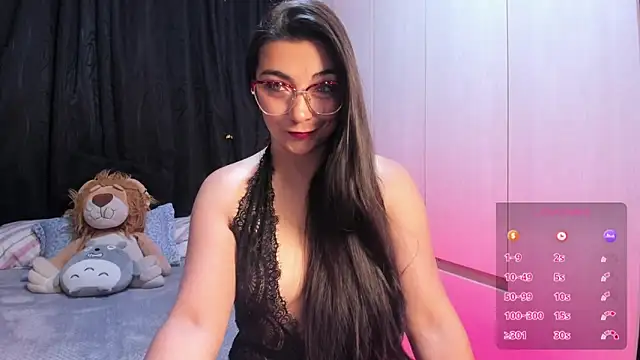 Snapshot of Karla_hernandez_ chatting on 14, 5, 2026 Karla hernandez online show from 14, 5, 2026