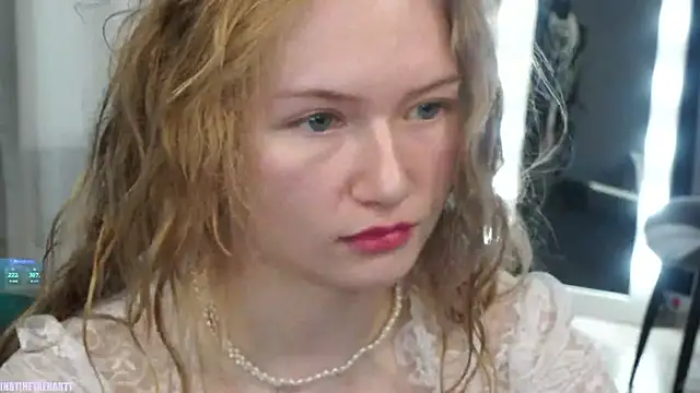 Alexandra Demore online show from 11, 6, 2026