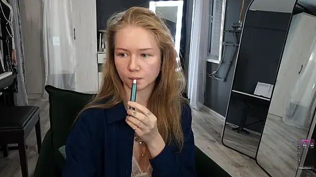 Alexandra Demore online show from 5, 7, 2026