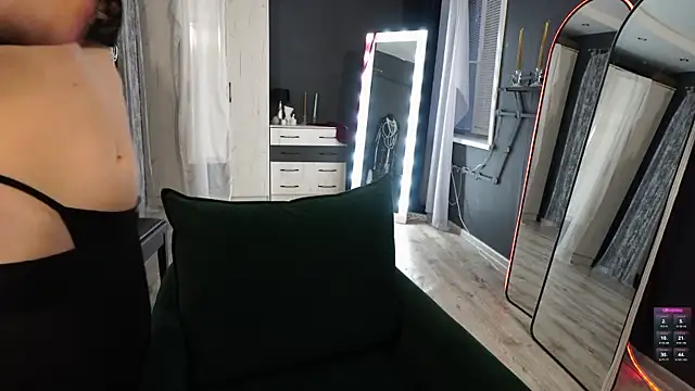 Alexandra Demore online show from 20, 7, 2026