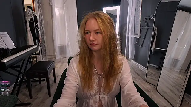 Alexandra Demore online show from 5, 8, 2026