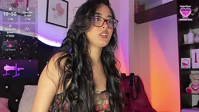 dana476704 online show from 22, 2, 2025