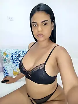 AntonellaShot online show from 14, 1, 2025