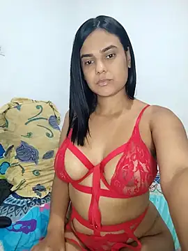 AntonellaShot online show from 22, 3, 2025