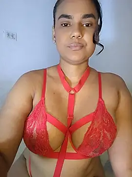 Snapshot of AntonellaShot chatting on 14, 6, 2026 AntonellaShot online show from 14, 6, 2026