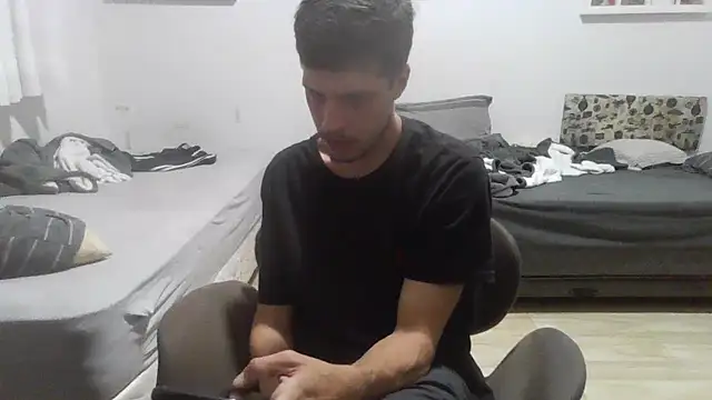 Snapshot of prorafadodoce chatting on 22, 12, 2024 prorafadodoce online show from 22, 12, 2024