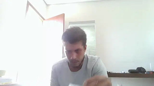 Snapshot of prorafadodoce chatting on 16, 1, 2025 prorafadodoce online show from 16, 1, 2025