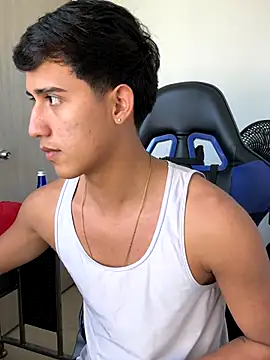 Juan da01 online show from 4, 10, 2025