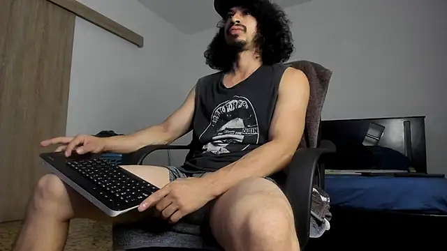 Snapshot of TristanWoods chatting on 26, 6, 2026 TristanWoods online show from 26, 6, 2026