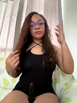 ashley Tompson1 online show from 23, 10, 2025