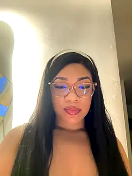 ashley Tompson1 online show from 26, 11, 2025