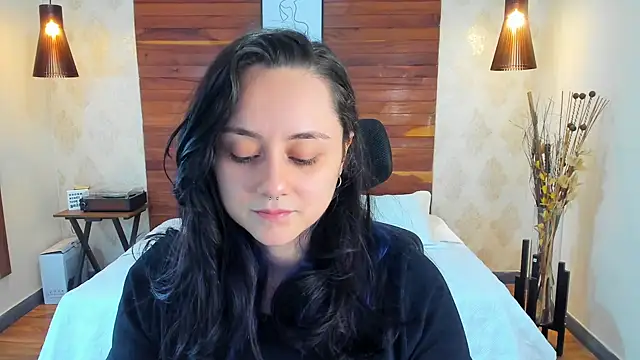 KatherineBond online show from 20, 3, 2025