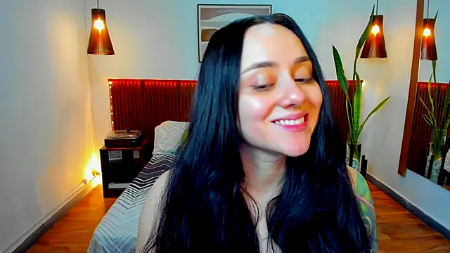 KatherineBond online show from 20, 11, 2025