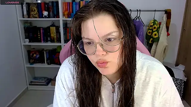 Gabiwaifu online show from 23, 11, 2025