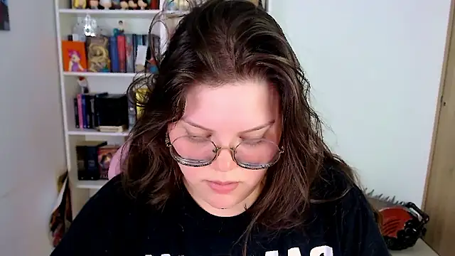 Gabiwaifu online show from 18, 3, 2026