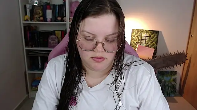 Snapshot of Gabiwaifu chatting on 19, 7, 2026 Gabiwaifu online show from 19, 7, 2026
